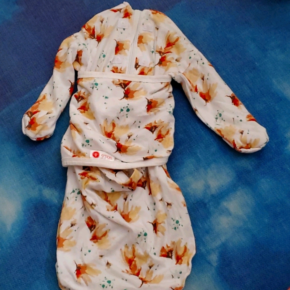 Embé sleep sack
